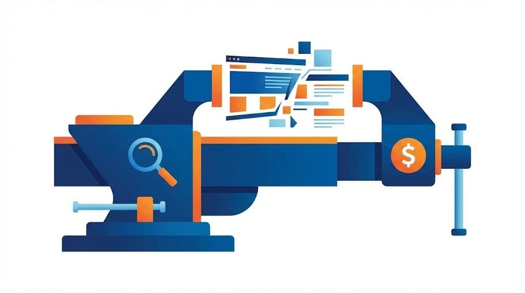 Google Is Squeezing Gambling Affiliates From Both Sides