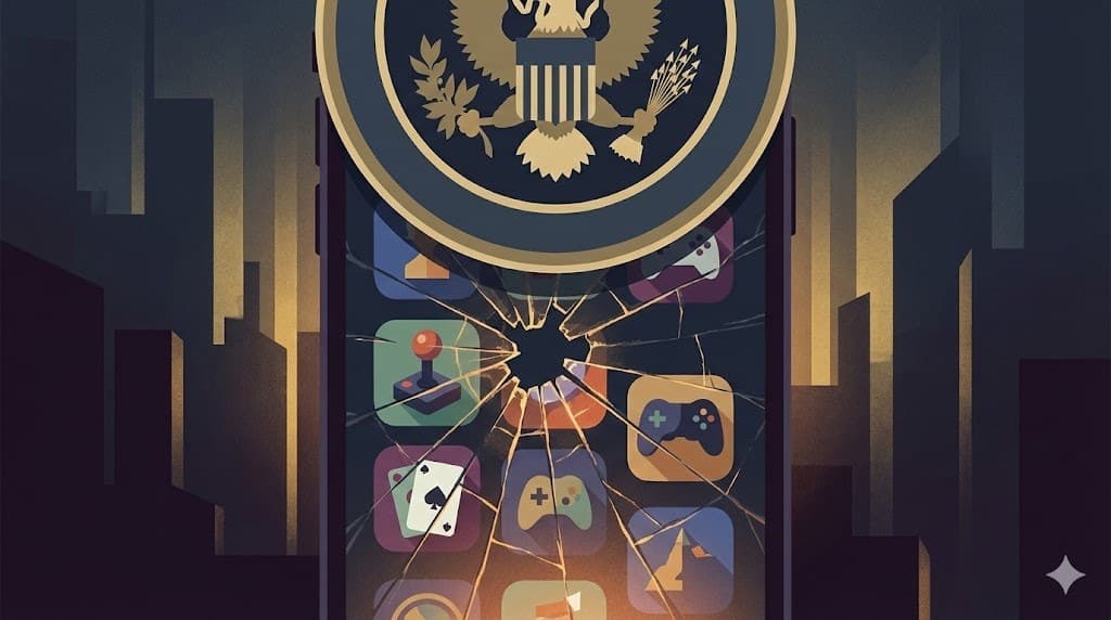 India Bans Online Gaming: The $3 Billion Industry Shutdown Nobody Saw Coming