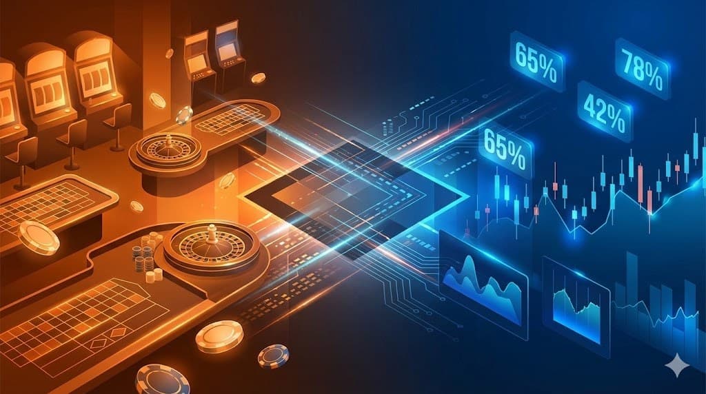 US Prediction Markets in 2025: The Complete Guide