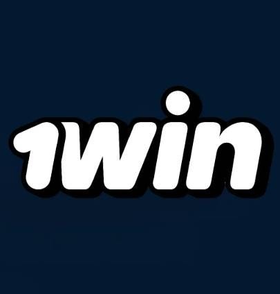 1win logo