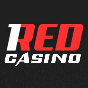 1Red Casino logo