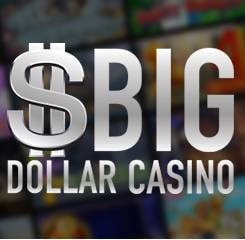 Big Dollar Casino