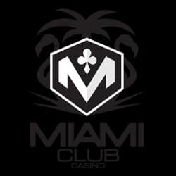 Miami Club Casino logo