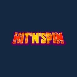 Hit'n'Spin logo