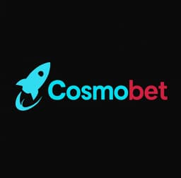 Cosmobet Casino logo