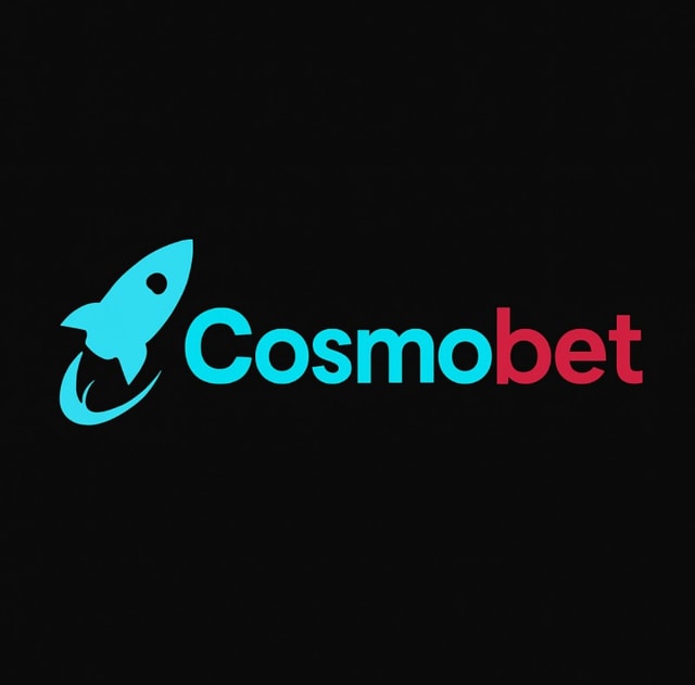 Cosmobet Casino logo
