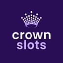 CrownSlots Casino logo