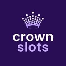 CrownSlots Casino logo