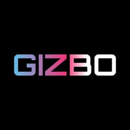 GIZBO Casino logo