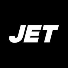 Jet Casino logo