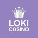 Loki Casino logo