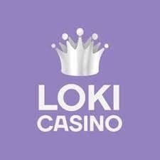 Loki Casino logo