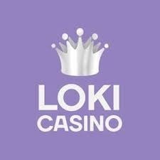 Loki Casino logo