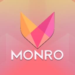 MONRO Casino logo