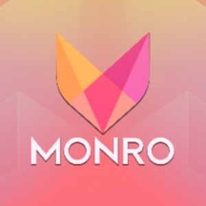 MONRO Casino logo