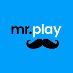 mr.play Casino logo
