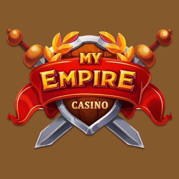 MyEmpire Casino logo