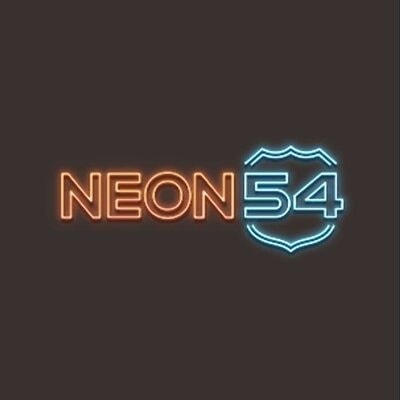 Neon54 logo