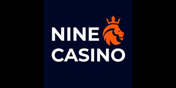 Nine Casino logo