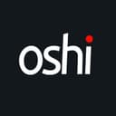 Oshi Casino logo