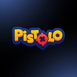 Pistolo logo
