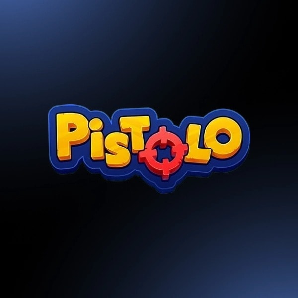 Pistolo logo