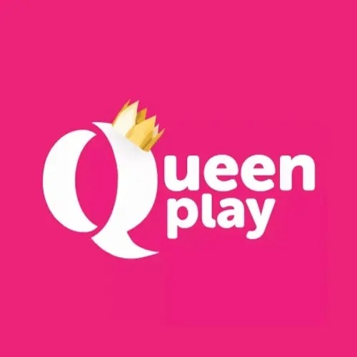 Queenplay Casino logo
