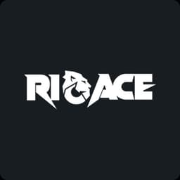 RioAce Casino logo