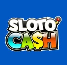 Sloto'Cash Casino logo