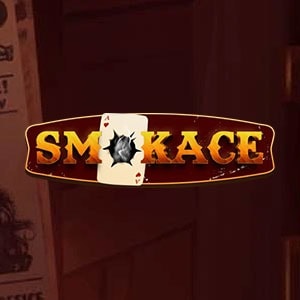 SmokAce Casino logo