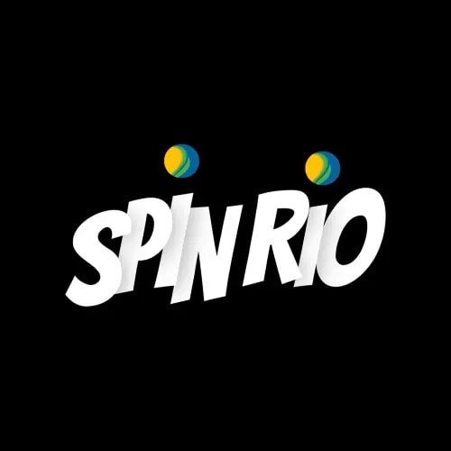 Spin Rio logo