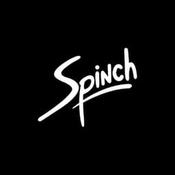 Spinch Casino logo
