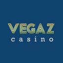 Vegaz Casino logo