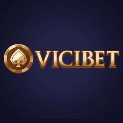 ViciBet logo