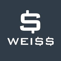 Weiss.bet logo