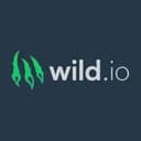 Wild.io logo