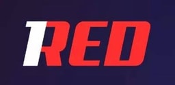 1Red Casino logo