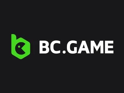 BC.Game logo