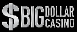 Big Dollar Casino logo