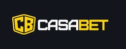 Casabet Casino logo