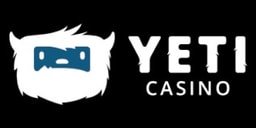 Yeti Casino logo