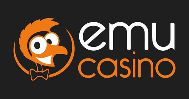 EmuCasino logo