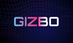 GIZBO Casino logo