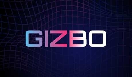 GIZBO Casino logo