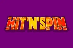 Hit'n'Spin logo