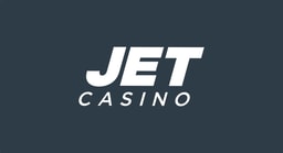 Jet Casino logo