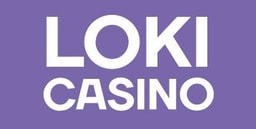 Loki Casino logo