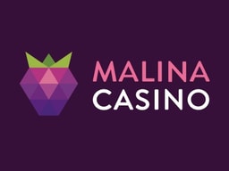 Malina Casino logo