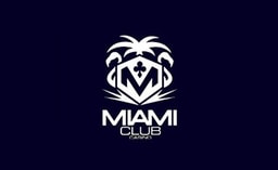 Miami Club Casino logo