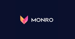 MONRO Casino logo